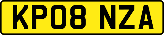 KP08NZA