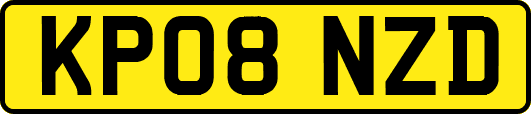 KP08NZD