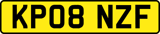 KP08NZF