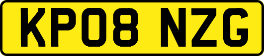 KP08NZG