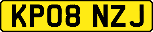 KP08NZJ