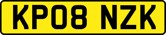 KP08NZK