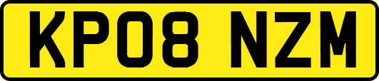 KP08NZM