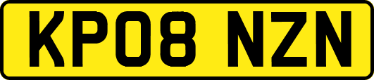 KP08NZN