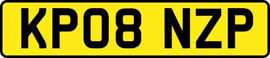 KP08NZP
