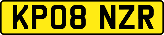 KP08NZR
