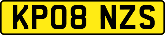 KP08NZS