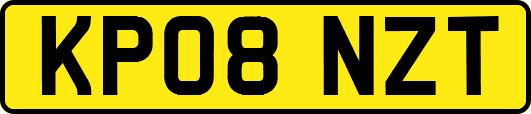 KP08NZT