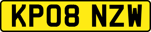 KP08NZW