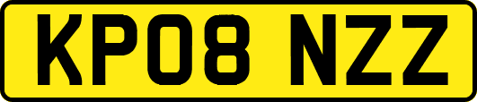 KP08NZZ