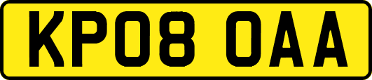 KP08OAA