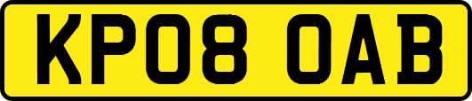 KP08OAB