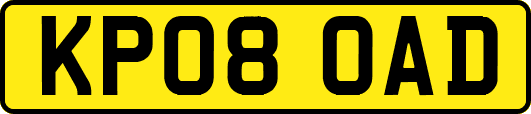 KP08OAD