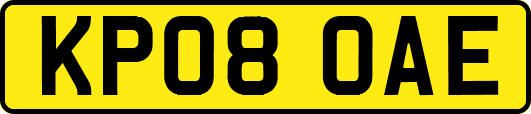 KP08OAE