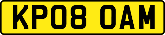 KP08OAM