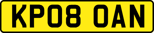 KP08OAN