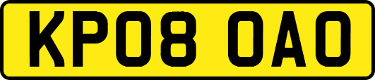 KP08OAO