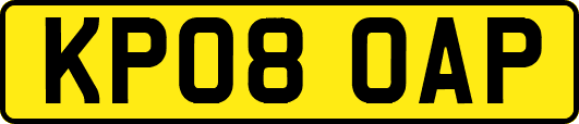 KP08OAP