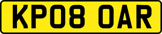 KP08OAR