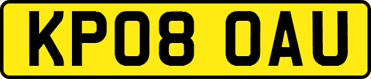KP08OAU