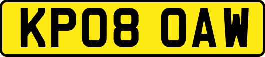 KP08OAW