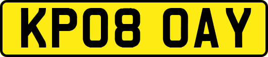 KP08OAY