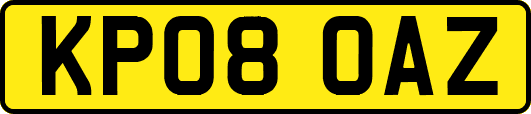 KP08OAZ