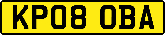 KP08OBA