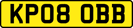 KP08OBB