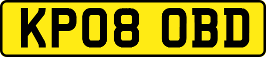 KP08OBD