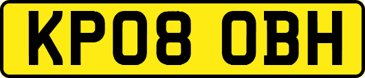 KP08OBH