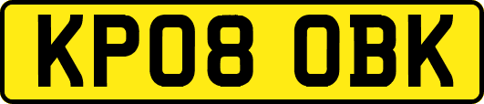 KP08OBK