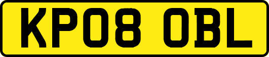 KP08OBL