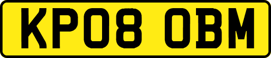 KP08OBM