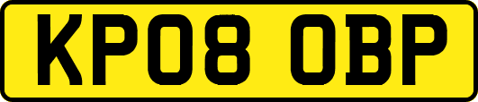 KP08OBP