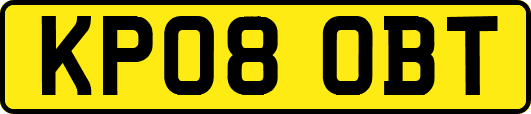 KP08OBT