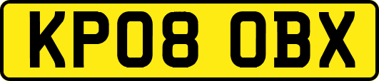 KP08OBX