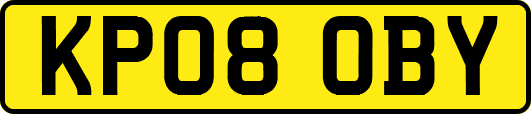 KP08OBY