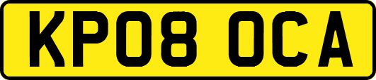 KP08OCA