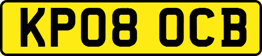 KP08OCB