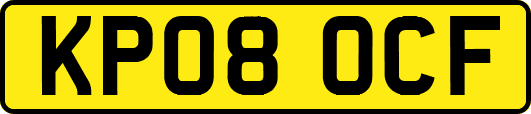 KP08OCF