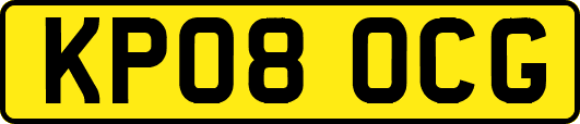 KP08OCG