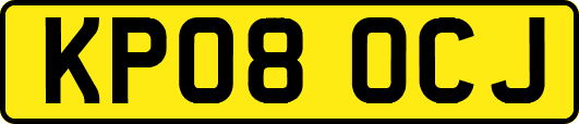 KP08OCJ
