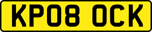 KP08OCK