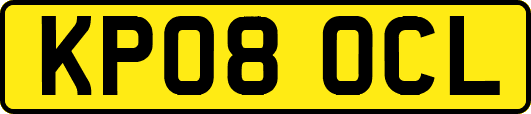 KP08OCL