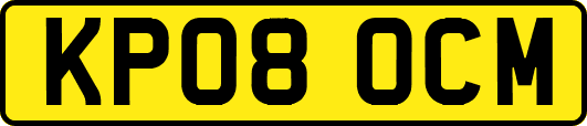 KP08OCM
