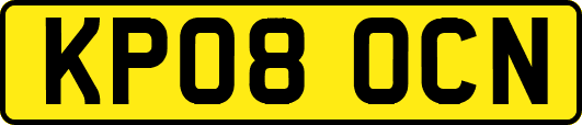 KP08OCN