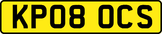 KP08OCS