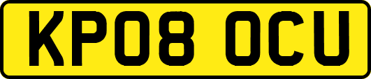 KP08OCU