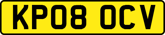 KP08OCV